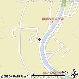 静岡県静岡市葵区新間517周辺の地図