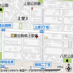 株式会社ミユキ商事周辺の地図