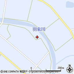兵庫県三田市小柿617周辺の地図
