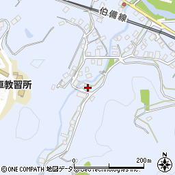 岡山県新見市西方3155周辺の地図