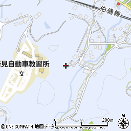 岡山県新見市西方2960周辺の地図