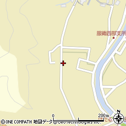 静岡県静岡市葵区新間607-6周辺の地図