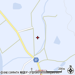 兵庫県三田市小柿1193周辺の地図