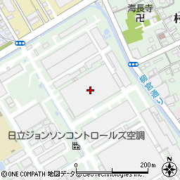 静岡県静岡市清水区村松390周辺の地図