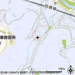 岡山県新見市西方3154周辺の地図