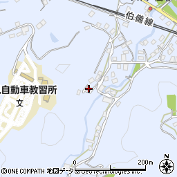 岡山県新見市西方3057周辺の地図