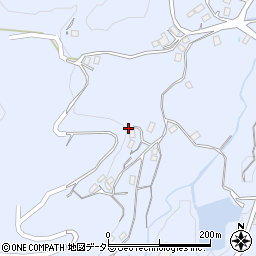 岡山県新見市西方2369-1周辺の地図