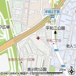 株式会社アクティオ　静岡営業所周辺の地図