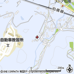 岡山県新見市西方3050周辺の地図