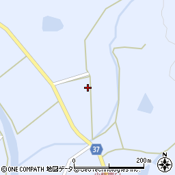 兵庫県三田市小柿1248周辺の地図