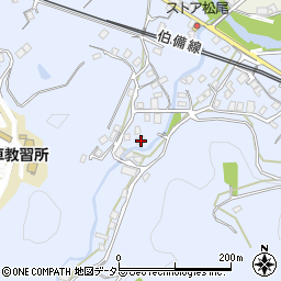 岡山県新見市西方3068周辺の地図