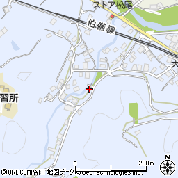 岡山県新見市西方3152周辺の地図
