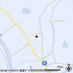 兵庫県三田市小柿1247周辺の地図
