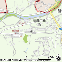 株式会社日南製作所周辺の地図