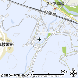 岡山県新見市西方3067-1周辺の地図