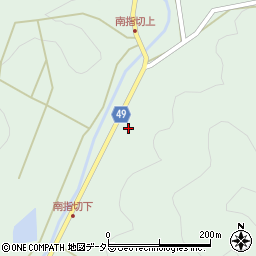 兵庫県三田市乙原1513周辺の地図