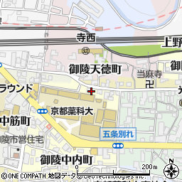 小林正工務店周辺の地図