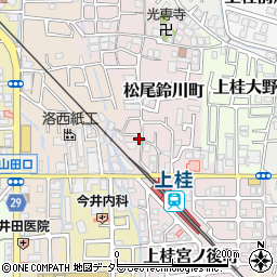 山田電気商会周辺の地図