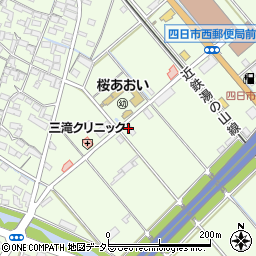 株式会社Ｊ＆Ｃコーポレーション周辺の地図