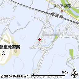 岡山県新見市西方3044周辺の地図