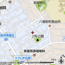 愛知県知多市朝倉町355周辺の地図