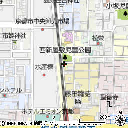 玉峰八百平周辺の地図