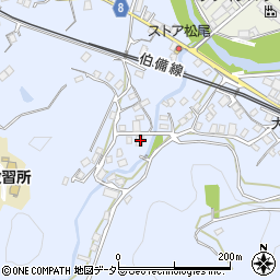 岡山県新見市西方3014周辺の地図