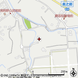 滋賀県栗東市荒張1509周辺の地図