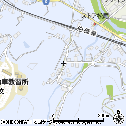 岡山県新見市西方3018周辺の地図