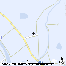 兵庫県三田市小柿1239周辺の地図
