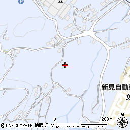 岡山県新見市西方2254周辺の地図