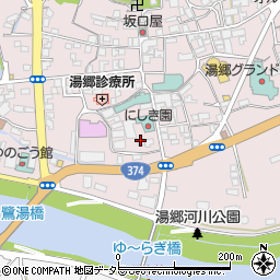 株式会社田村工務店　経理部周辺の地図