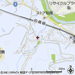 岡山県新見市西方1001周辺の地図