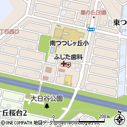 医療法人社団飯野小児科内科医院 いいのデイセンター周辺の地図