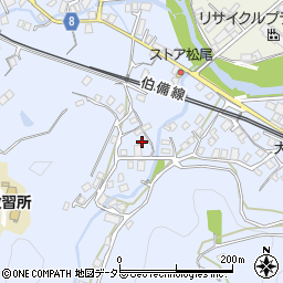 岡山県新見市西方3013周辺の地図