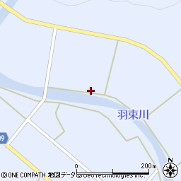 兵庫県三田市小柿1027周辺の地図