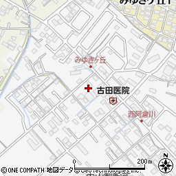 株式会社柳屋総本店　本社周辺の地図