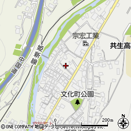 岡山県新見市新見2136周辺の地図