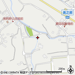 滋賀県栗東市荒張1507周辺の地図