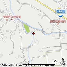 太田酒造株式会社　栗東ワイナリー工場周辺の地図