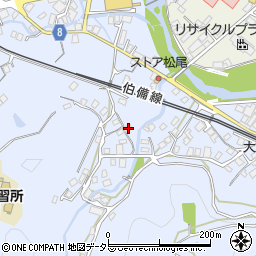 岡山県新見市西方1005周辺の地図
