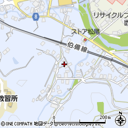 岡山県新見市西方3008周辺の地図