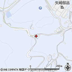 岡山県新見市西方2312周辺の地図