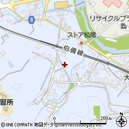 岡山県新見市西方1006周辺の地図