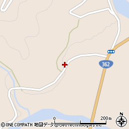 静岡県浜松市天竜区春野町宮川1035周辺の地図