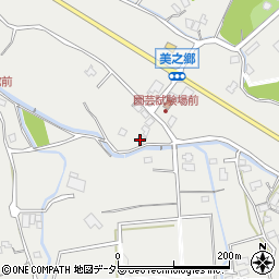 滋賀県栗東市荒張1505-4周辺の地図