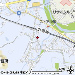 岡山県新見市西方1008周辺の地図