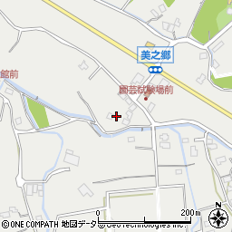 滋賀県栗東市荒張1505-1周辺の地図