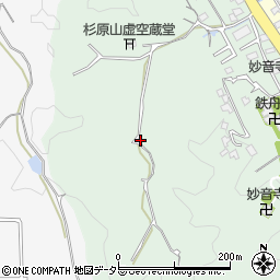 静岡県静岡市清水区村松2532周辺の地図