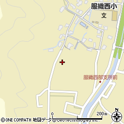静岡県静岡市葵区新間850-1周辺の地図